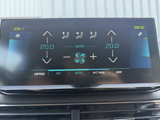 Peugeot 3008 225pk HYbrid Allure Pack Business (Trekhaak - Elektrische klep - 360gr Camera - LED - Automatisch... ActivLease financial lease