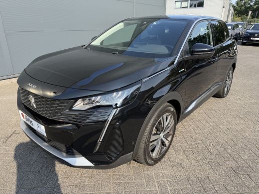 Peugeot 3008 225pk HYbrid Allure Pack Business (Trekhaak - Elektrische klep - 360gr Camera - LED - Automatisch... ActivLease financial lease