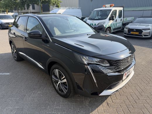 Peugeot 3008 225pk HYbrid Allure Pack Business (Trekhaak - Elektrische klep - 360gr Camera - LED - Automatisch... ActivLease financial lease