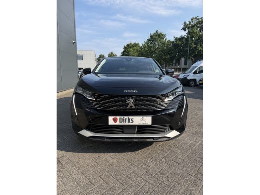 Peugeot 3008 225pk HYbrid Allure Pack Business (Trekhaak - Elektrische klep - 360gr Camera - LED - Automatisch... ActivLease financial lease