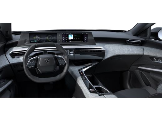 Peugeot e-3008 Allure | Elektrische parkeerrem | Extra getinte achterste zijruiten en achterruit ActivLease financial lease