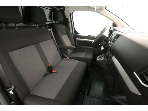 Peugeot e-Expert Opel Vivaro-e 75 kWh L3H1 | Snelladen | SOH 93% | Airco | Cruise | Camera | Carplay | 3 Zits | Na... ActivLease financial lease