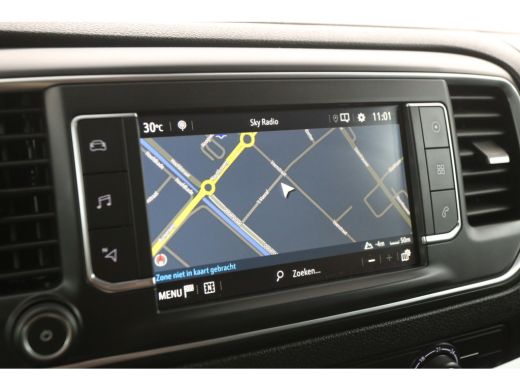 Peugeot e-Expert Opel Vivaro-e 75 kWh L3H1 | Snelladen | SOH 93% | Airco | Cruise | Camera | Carplay | 3 Zits | Na... ActivLease financial lease