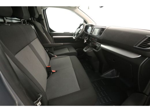 Peugeot e-Expert Opel Vivaro-e 75 kWh L3H1 | Snelladen | SOH 93% | Airco | Cruise | Camera | Carplay | 3 Zits | Na... ActivLease financial lease