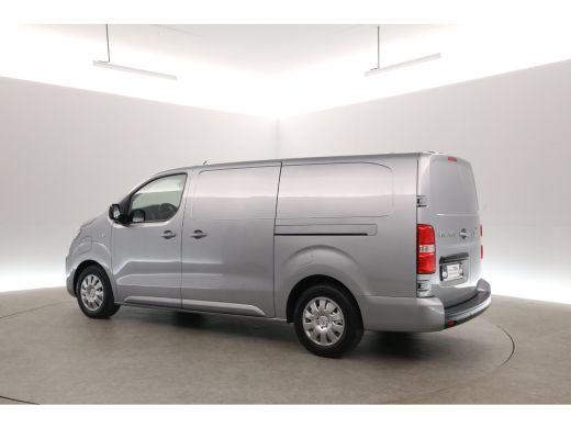 Peugeot e-Expert Opel Vivaro-e 75 kWh L3H1 | Snelladen | SOH 93% | Airco | Cruise | Camera | Carplay | 3 Zits | Na... ActivLease financial lease