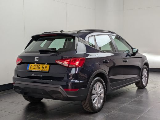 Seat Arona 1.0 TSI 95 pk Style | Apple Carplay | Cruise control | Lane Assist | ActivLease financial lease