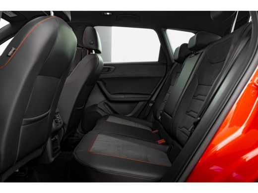 Seat Ateca FR Business Intense | Achteruitrijcamera | Airconditioning automatisch met 2-zone-temperatuurrege... ActivLease financial lease