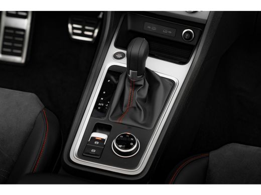 Seat Ateca FR Business Intense | Achteruitrijcamera | Airconditioning automatisch met 2-zone-temperatuurrege... ActivLease financial lease