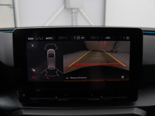 Seat Leon Sportstourer 1.5 TSI FR Launch Edition | Stuur/stoelverwarming | Carplay | Climate Control | Adap... ActivLease financial lease