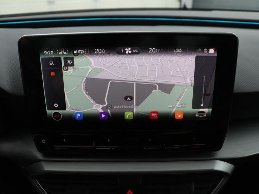 Seat Leon Sportstourer 1.5 TSI FR Launch Edition | Stuur/stoelverwarming | Carplay | Climate Control | Adap... ActivLease financial lease