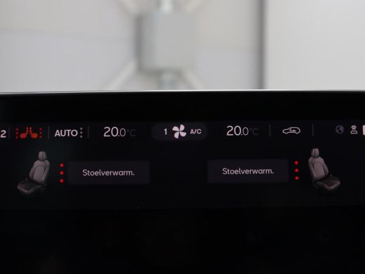 Seat Leon Sportstourer 1.5 TSI FR Launch Edition | Stuur/stoelverwarming | Carplay | Climate Control | Adap... ActivLease financial lease