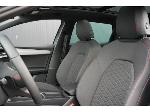 Seat Leon Sportstourer FR Business - eHybrid | Achteruitrijcamera | Automatisch dimmende binnenspiegel | Da... ActivLease financial lease