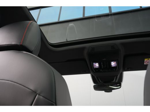 Seat Leon Sportstourer FR Business - eHybrid | Achteruitrijcamera | Automatisch dimmende binnenspiegel | Da... ActivLease financial lease