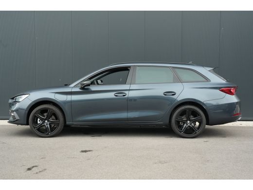 Seat Leon Sportstourer FR Business - eHybrid | Achteruitrijcamera | Automatisch dimmende binnenspiegel | Da... ActivLease financial lease