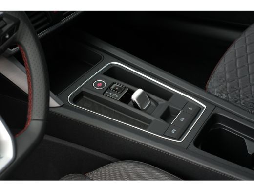 Seat Leon Sportstourer FR Business - eHybrid | Achteruitrijcamera | Automatisch dimmende binnenspiegel | Da... ActivLease financial lease