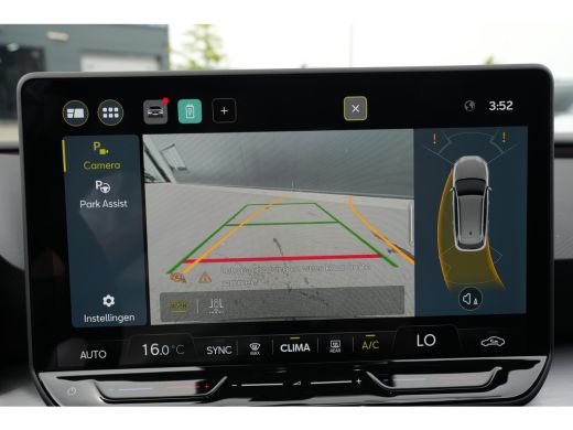 Seat Leon Sportstourer FR Business - eHybrid | Achteruitrijcamera | Automatisch dimmende binnenspiegel | Da... ActivLease financial lease