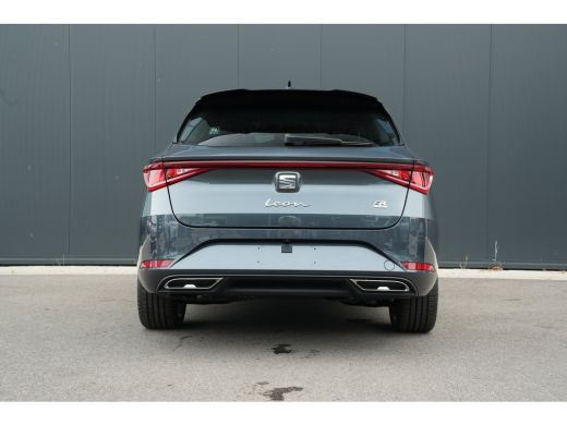 Seat Leon Sportstourer FR Business - eHybrid | Achteruitrijcamera | Automatisch dimmende binnenspiegel | Da... ActivLease financial lease