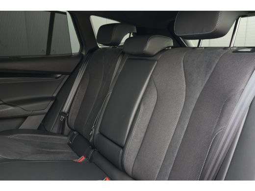 Skoda Enyaq iV Sportline | Chrome interieur accenten | Driving mode select | LED interieurverlichting inclusief ... ActivLease financial lease
