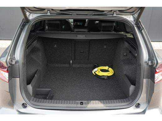 Skoda Enyaq iV Sportline | Chrome interieur accenten | Driving mode select | LED interieurverlichting inclusief ... ActivLease financial lease