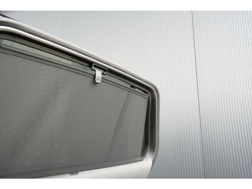 Skoda Enyaq iV Sportline | Chrome interieur accenten | Driving mode select | LED interieurverlichting inclusief ... ActivLease financial lease