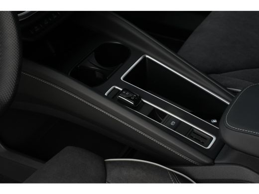 Skoda Enyaq iV Sportline | Chrome interieur accenten | Driving mode select | LED interieurverlichting inclusief ... ActivLease financial lease