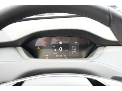 Skoda Enyaq iV Sportline | Chrome interieur accenten | Driving mode select | LED interieurverlichting inclusief ... ActivLease financial lease