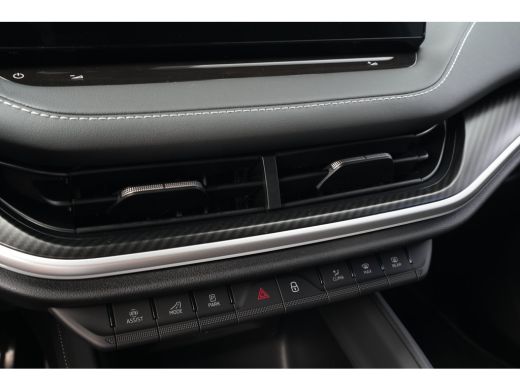 Skoda Enyaq iV Sportline | Chrome interieur accenten | Driving mode select | LED interieurverlichting inclusief ... ActivLease financial lease