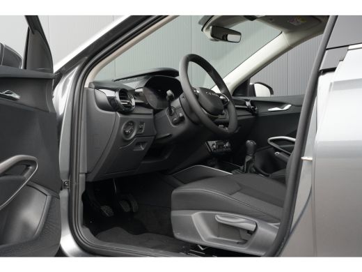 Skoda Fabia Business Edition | Achteruitrijcamera | Chromen raamlijsten | Cruise control met speedlimiter ActivLease financial lease