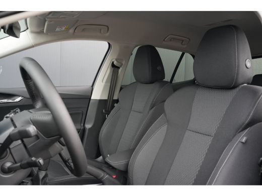 Skoda Fabia Business Edition | Achteruitrijcamera | Chromen raamlijsten | Cruise control met speedlimiter ActivLease financial lease