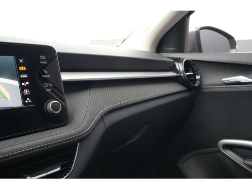 Skoda Fabia Business Edition | Achteruitrijcamera | Chromen raamlijsten | Cruise control met speedlimiter ActivLease financial lease