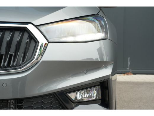 Skoda Fabia Business Edition | Achteruitrijcamera | Chromen raamlijsten | Cruise control met speedlimiter ActivLease financial lease