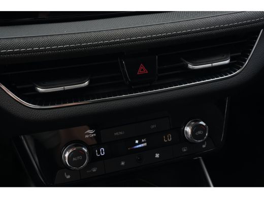 Skoda Fabia Business Edition | Achteruitrijcamera | Chromen raamlijsten | Cruise control met speedlimiter ActivLease financial lease