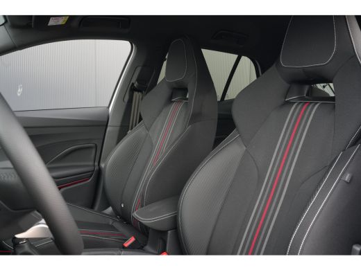 Skoda Fabia Monte Carlo | Achteruitrijcamera | Cruise control met speedlimiter | Driver Activity Assistant, v... ActivLease financial lease