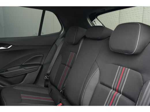 Skoda Fabia Monte Carlo | Achteruitrijcamera | Cruise control met speedlimiter | Driver Activity Assistant, v... ActivLease financial lease
