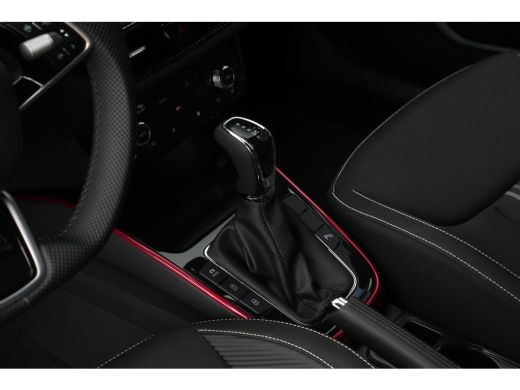 Skoda Fabia Monte Carlo | Achteruitrijcamera | Cruise control met speedlimiter | Driver Activity Assistant, v... ActivLease financial lease