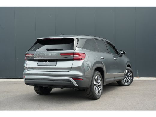 Skoda Kodiaq Business Edition | Achteruitrijcamera | KESSY GO (Keyless Start & Stop) | LED achterlichten ActivLease financial lease