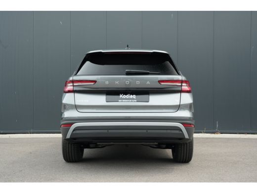 Skoda Kodiaq Business Edition | Achteruitrijcamera | KESSY GO (Keyless Start & Stop) | LED achterlichten ActivLease financial lease