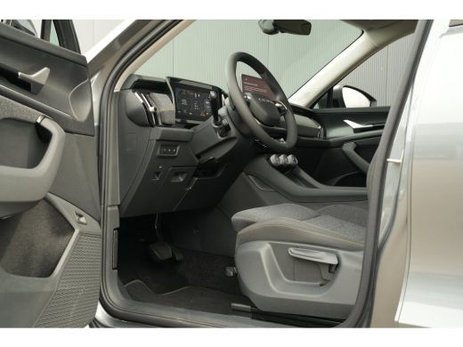 Skoda Kodiaq Business Edition | Achteruitrijcamera | KESSY GO (Keyless Start & Stop) | LED achterlichten ActivLease financial lease