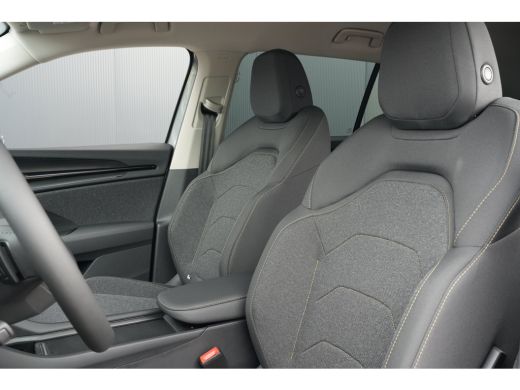 Skoda Kodiaq Business Edition | Achteruitrijcamera | KESSY GO (Keyless Start & Stop) | LED achterlichten ActivLease financial lease