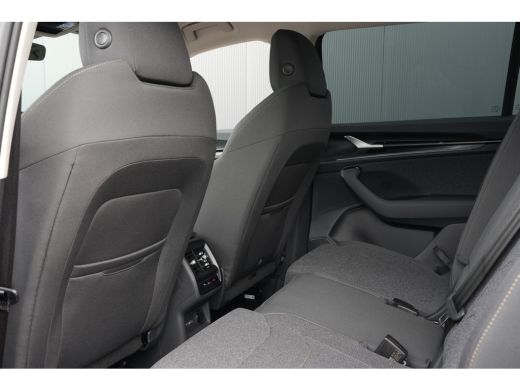 Skoda Kodiaq Business Edition | Achteruitrijcamera | KESSY GO (Keyless Start & Stop) | LED achterlichten ActivLease financial lease