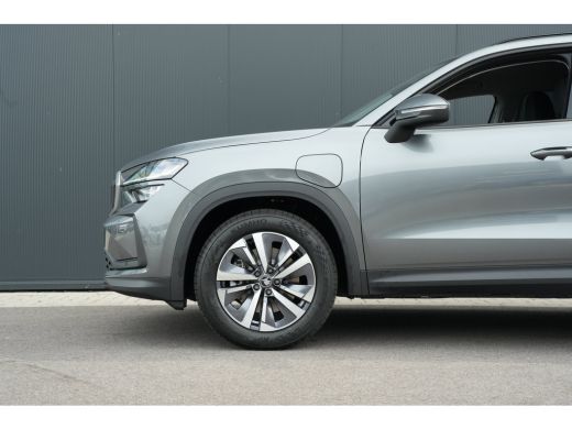 Skoda Kodiaq Business Edition | Achteruitrijcamera | KESSY GO (Keyless Start & Stop) | LED achterlichten ActivLease financial lease