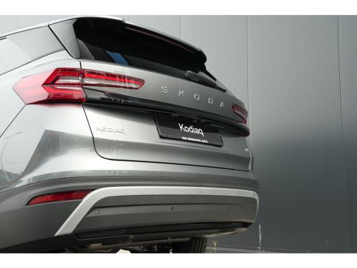 Skoda Kodiaq Business Edition | Achteruitrijcamera | KESSY GO (Keyless Start & Stop) | LED achterlichten ActivLease financial lease