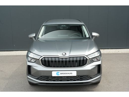 Skoda Kodiaq Business Edition | Achteruitrijcamera | KESSY GO (Keyless Start & Stop) | LED achterlichten ActivLease financial lease