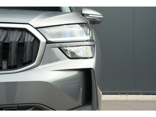 Skoda Kodiaq Business Edition | Achteruitrijcamera | KESSY GO (Keyless Start & Stop) | LED achterlichten ActivLease financial lease