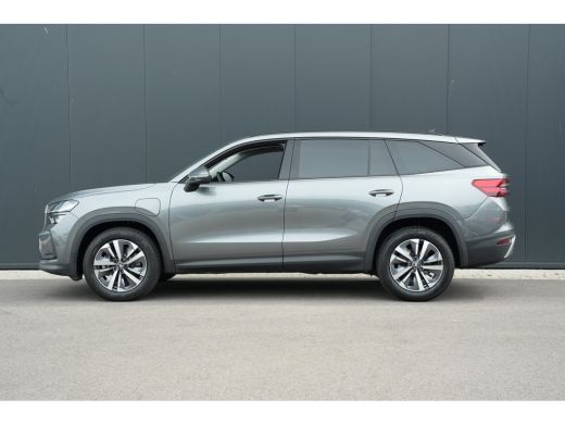 Skoda Kodiaq Business Edition | Achteruitrijcamera | KESSY GO (Keyless Start & Stop) | LED achterlichten ActivLease financial lease