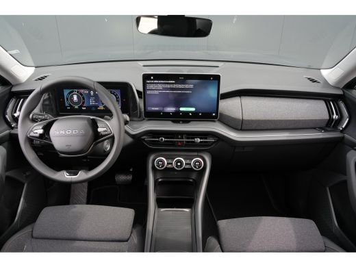 Skoda Kodiaq Business Edition | Achteruitrijcamera | KESSY GO (Keyless Start & Stop) | LED achterlichten ActivLease financial lease