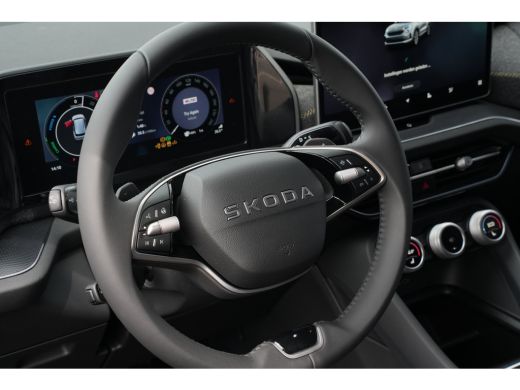 Skoda Kodiaq Business Edition | Achteruitrijcamera | KESSY GO (Keyless Start & Stop) | LED achterlichten ActivLease financial lease