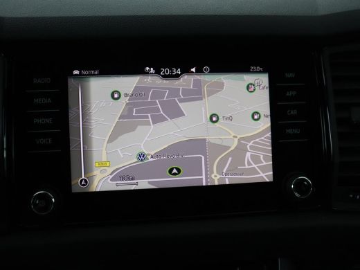 Skoda Kodiaq | Trekhaak | Memory | Stuur/stoel verwarming | Leder/alcantara | Carplay | Adaptive cruise | Came... ActivLease financial lease