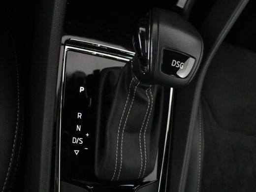 Skoda Kodiaq | Trekhaak | Memory | Stuur/stoel verwarming | Leder/alcantara | Carplay | Adaptive cruise | Came... ActivLease financial lease