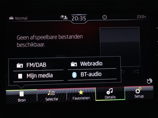 Skoda Kodiaq | Trekhaak | Memory | Stuur/stoel verwarming | Leder/alcantara | Carplay | Adaptive cruise | Came... ActivLease financial lease